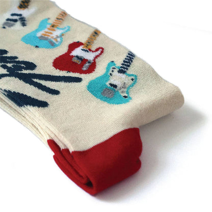 Fender Gitarrensocken