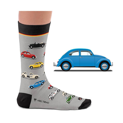 Käfer-Socken