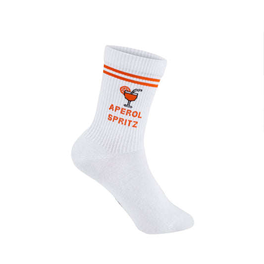 Aperol Spritz Socken