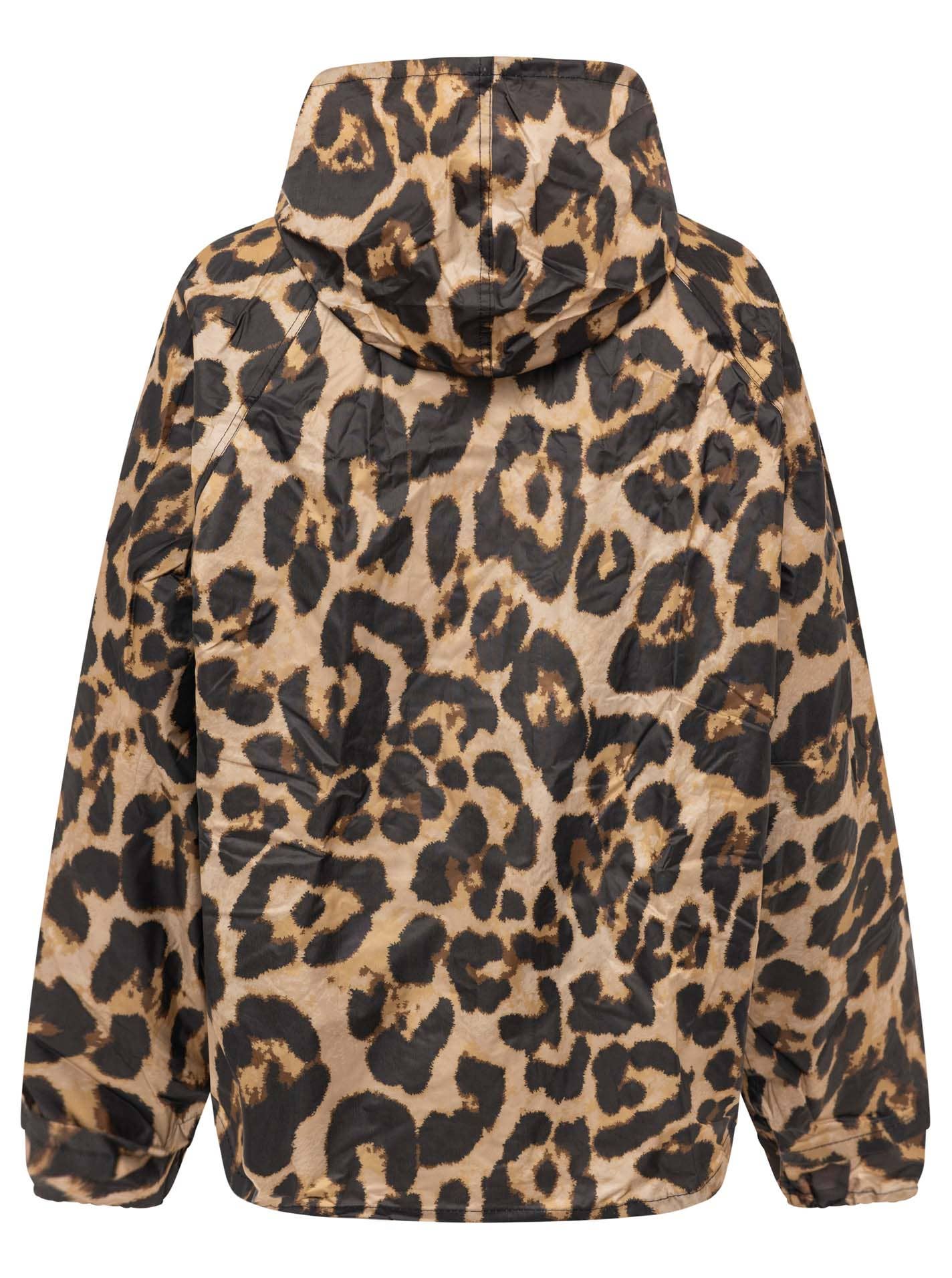 Zwillingsherz Regenjacke "Leo"