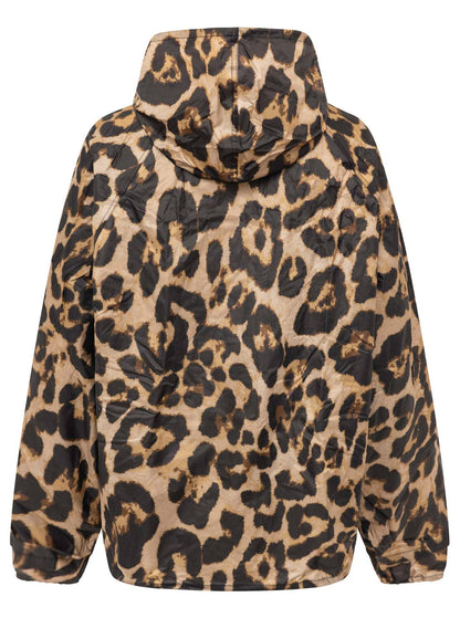 Zwillingsherz Regenjacke "Leo"