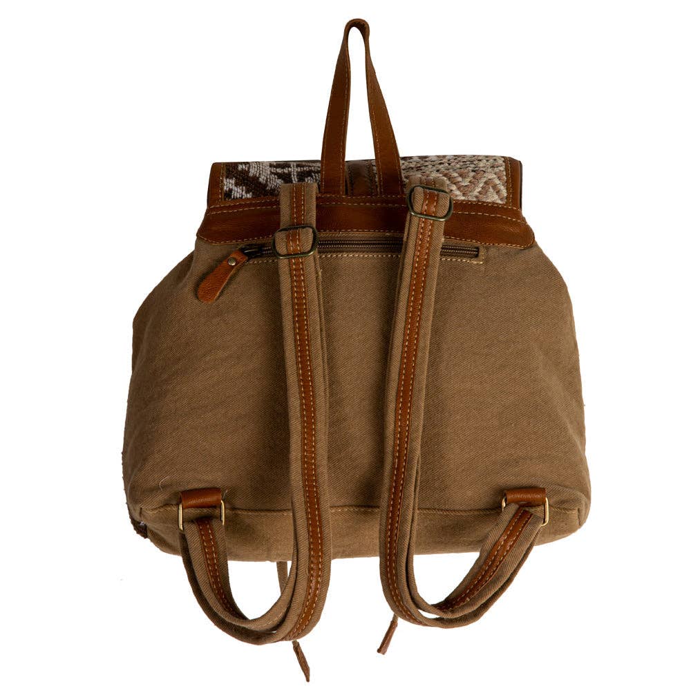 Sonoran Azteken Rucksack