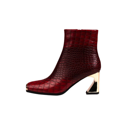 Ninety Union LIMA Stiefelette