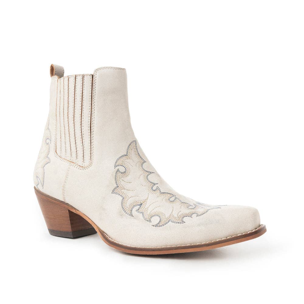 MYRA Dearling Ranch Boots