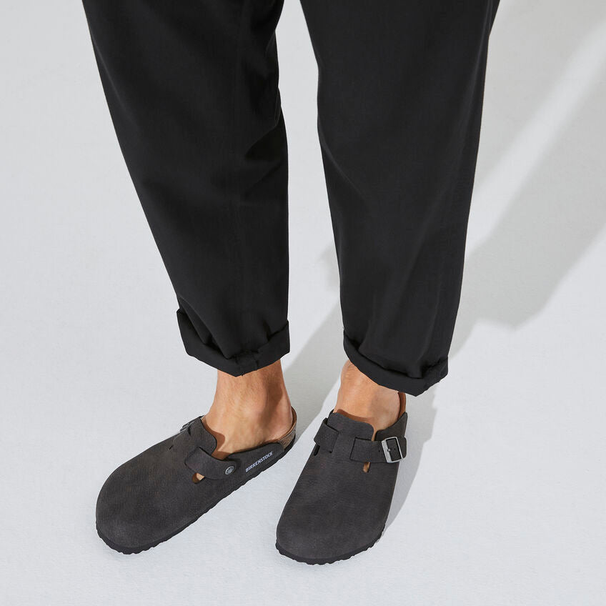 Birkenstock Boston