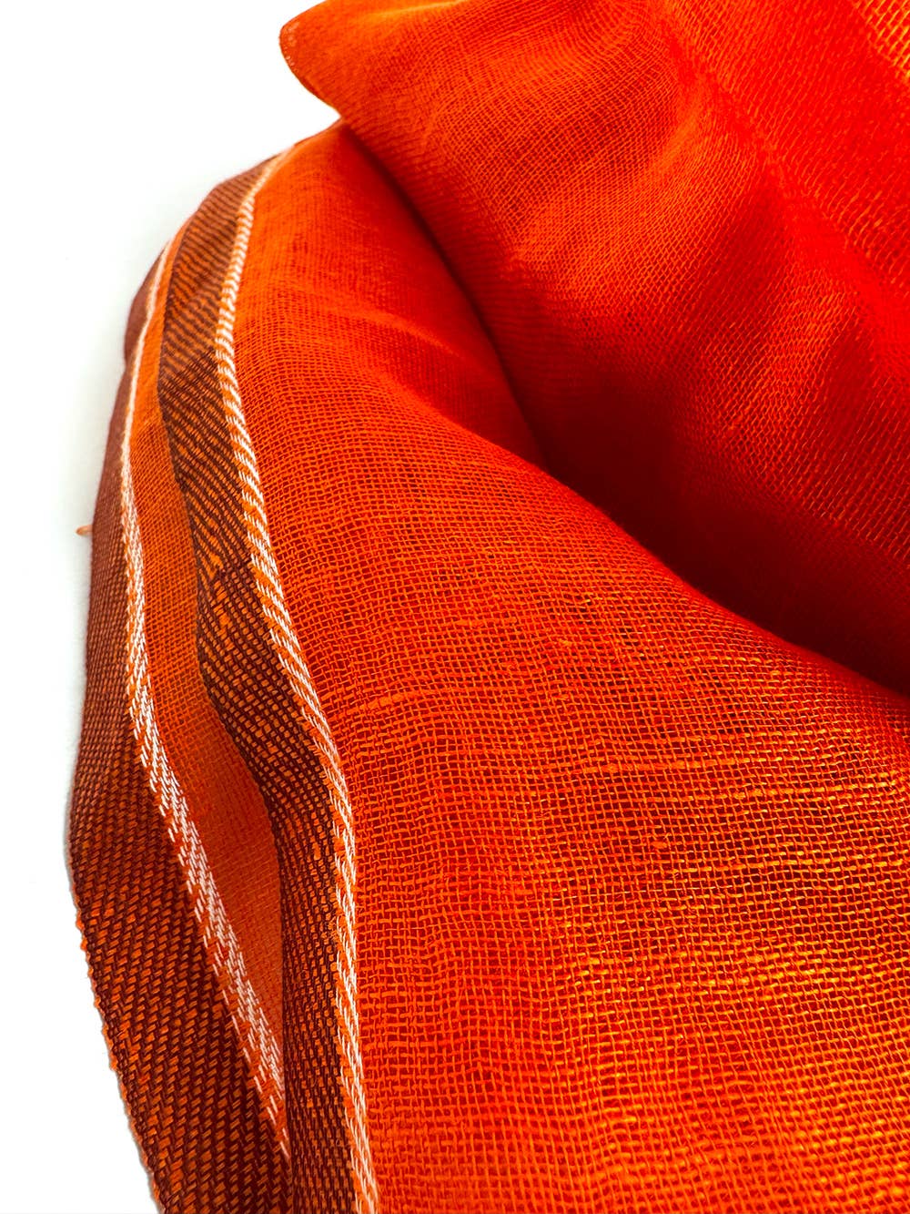 Carmina Schal 
70x180 / 53%COTTON/47%LINEN: 70x180 / 53%COTTON/47%LINEN