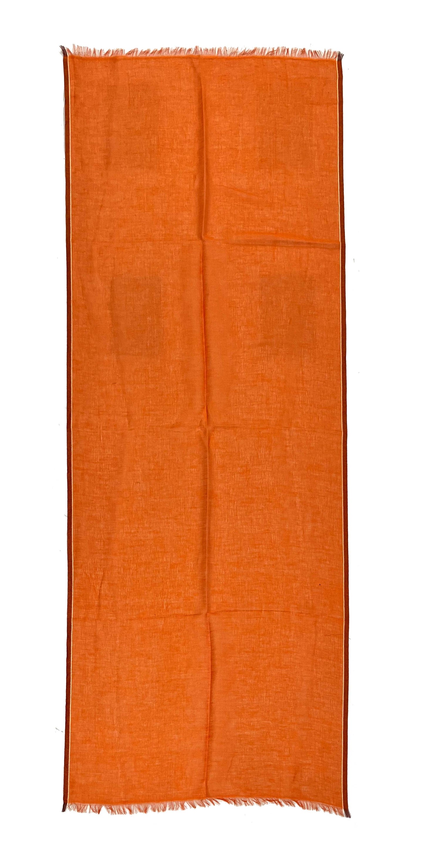 Carmina Schal 
70x180 / 53%COTTON/47%LINEN: 70x180 / 53%COTTON/47%LINEN