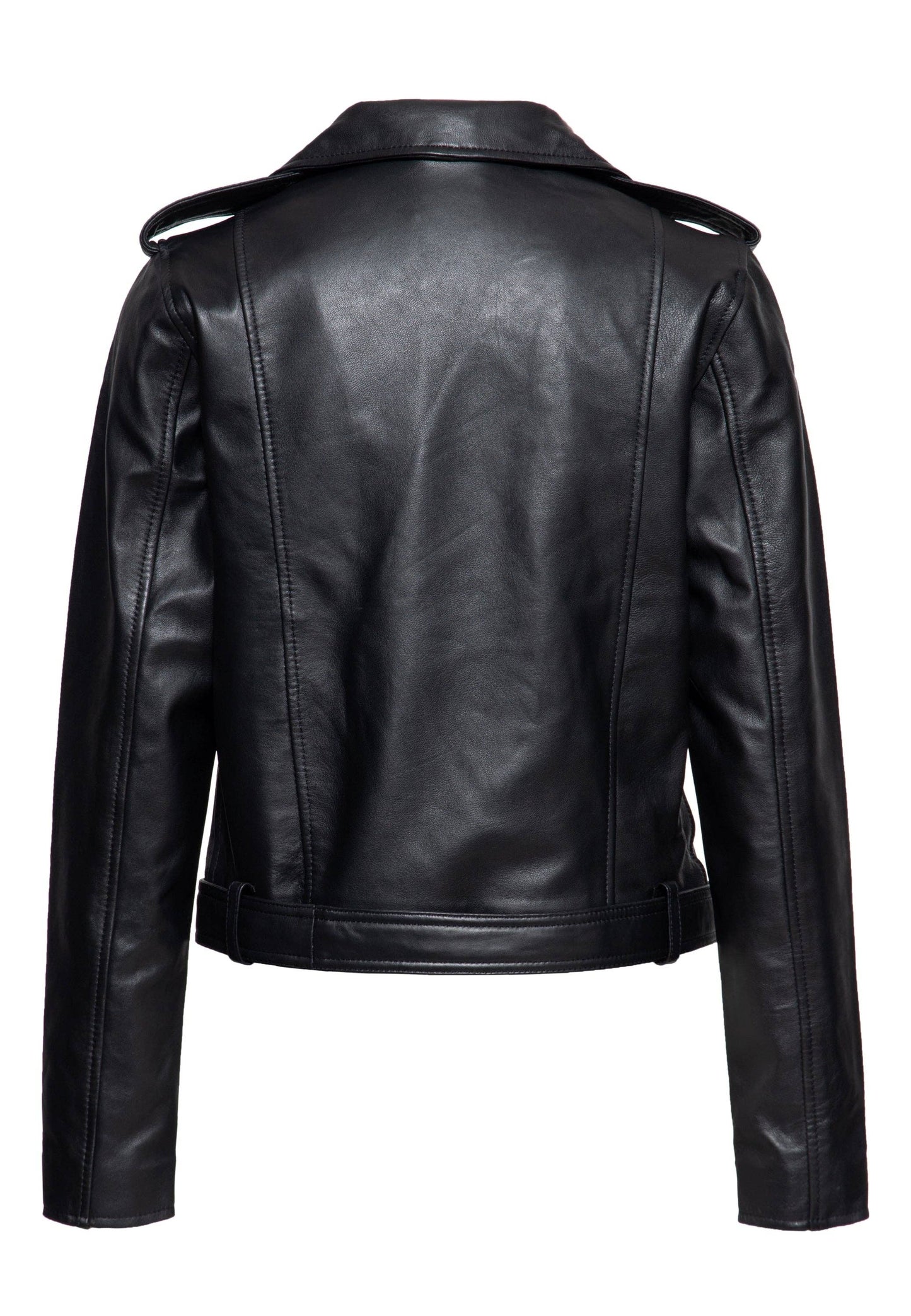 Queen Kerosin Lederjacke