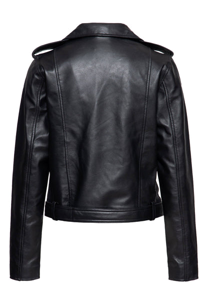 Queen Kerosin Lederjacke