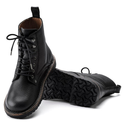 Bryson Damen Stiefelette Boots - Schwarz