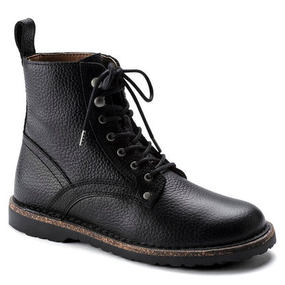 Bryson Damen Stiefelette Boots - Schwarz