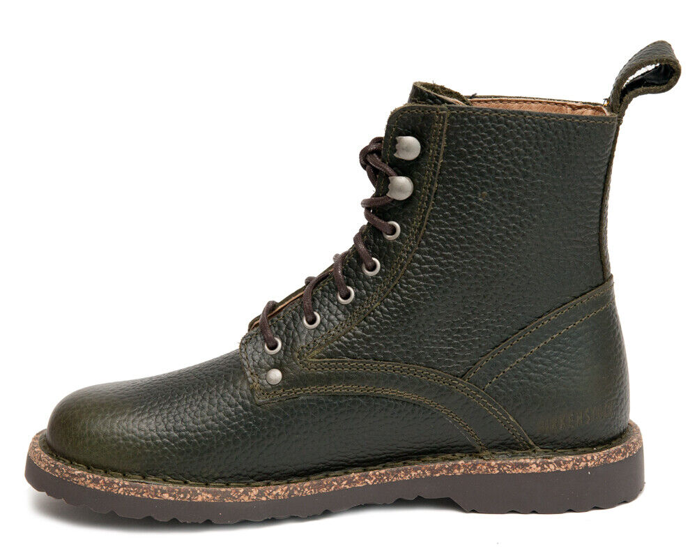 Bryson Damen Stiefeletten Boots Hunter Green