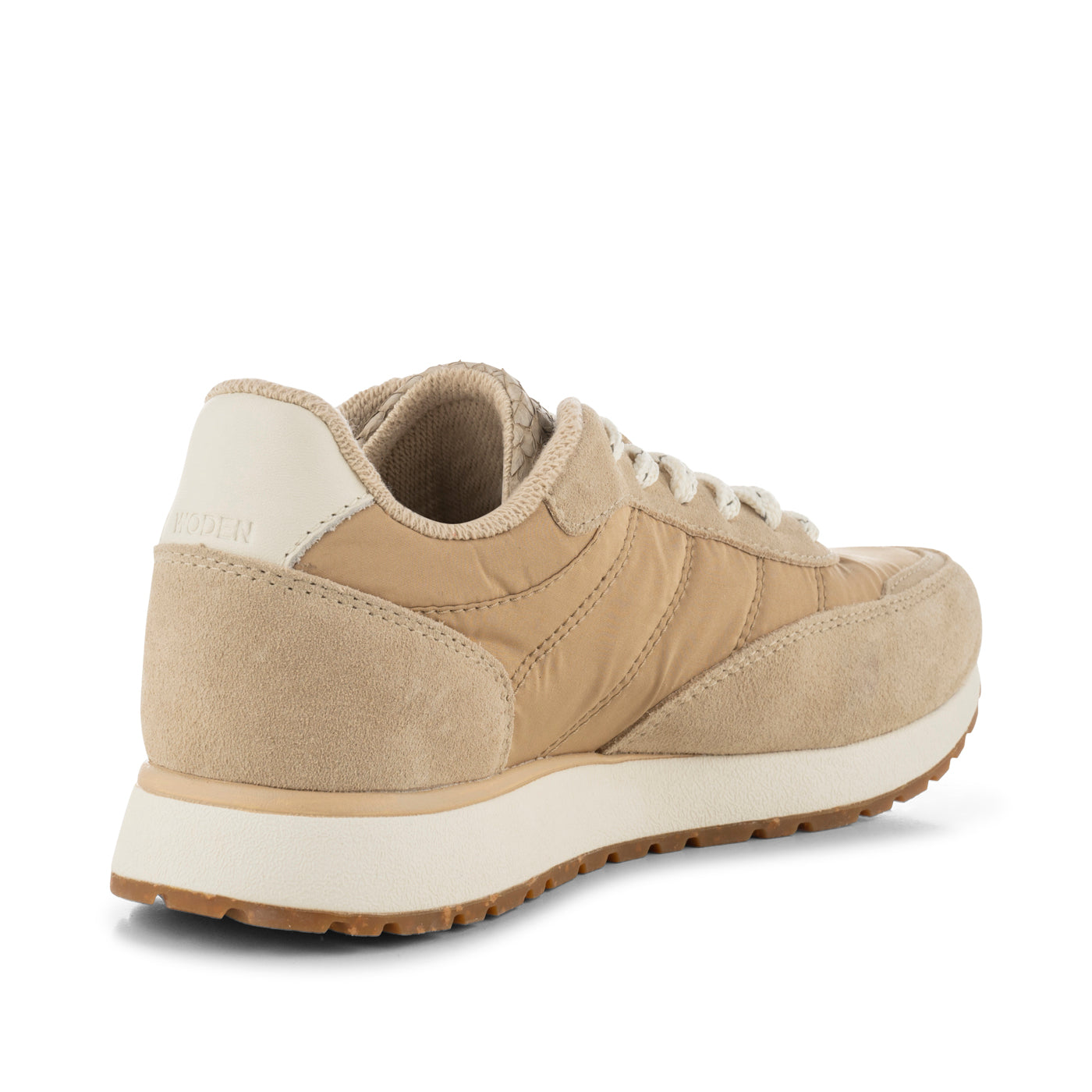 Woden Nellie Cream