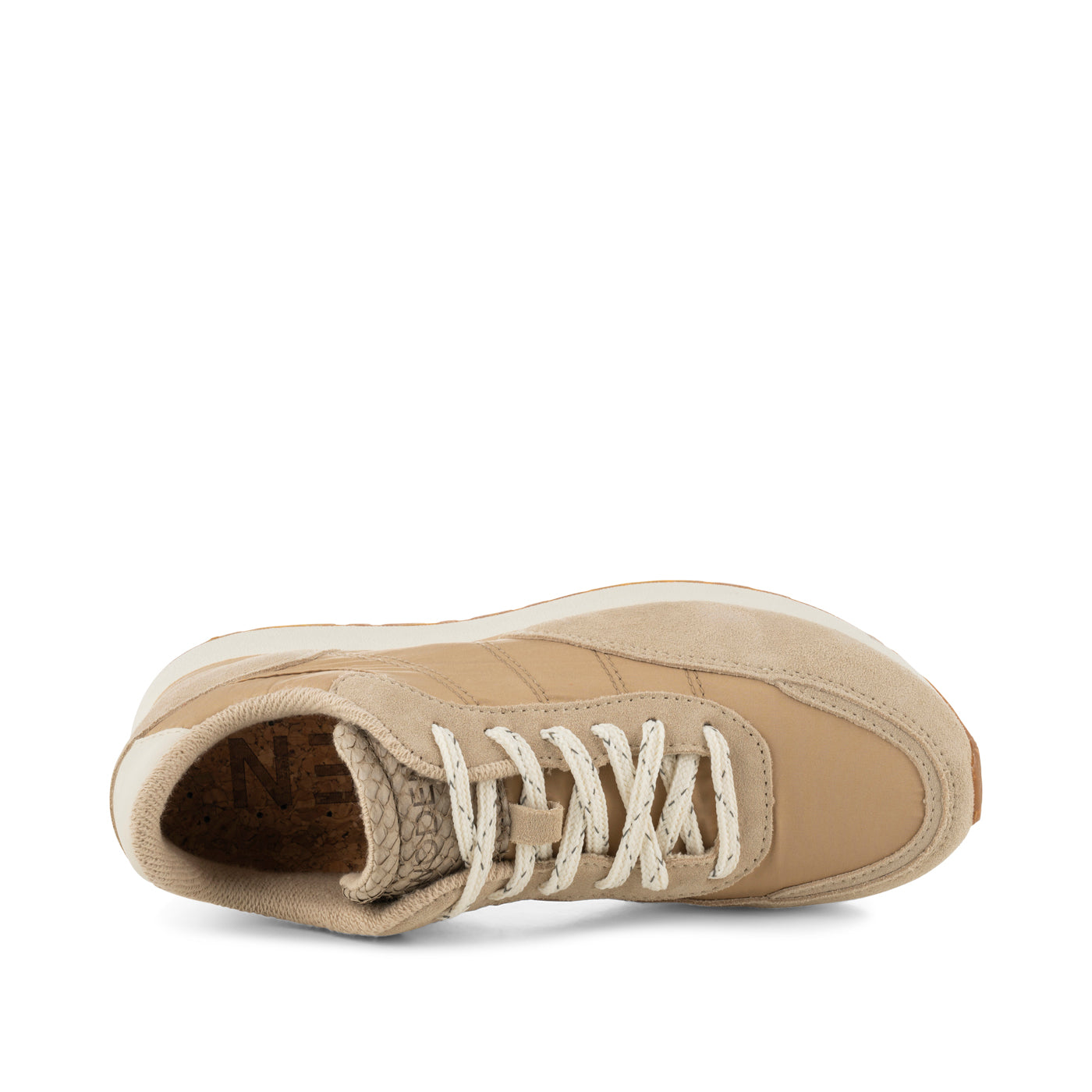 Woden Nellie Cream