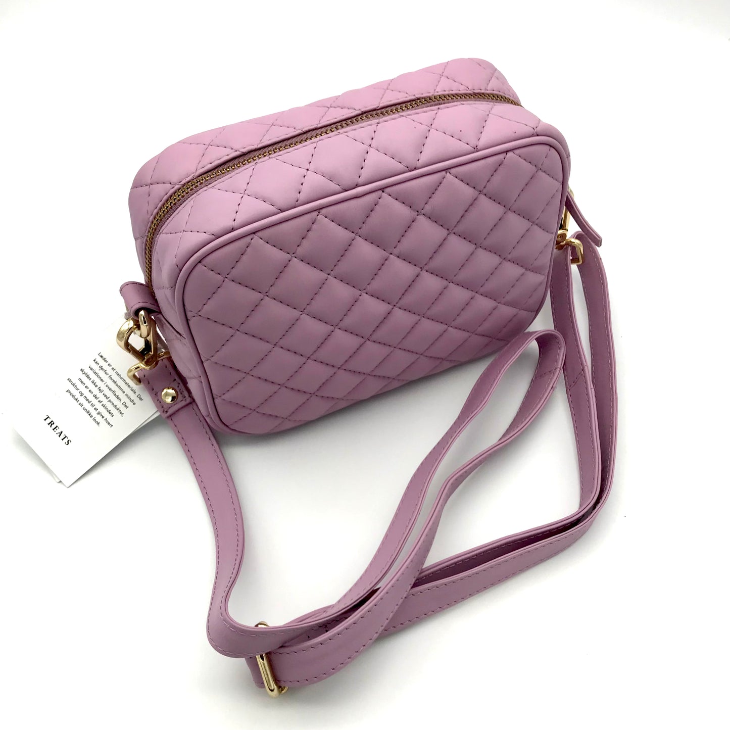 Treats Crossbody Cherie Coco