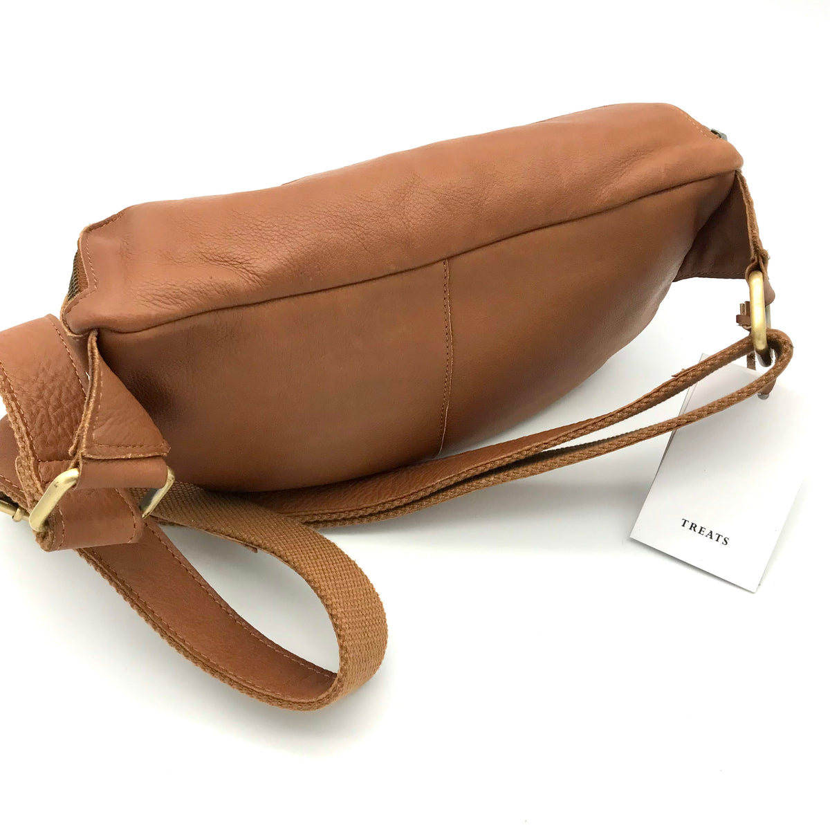 Treats Bumbag Tasche Bibi Leder Coganc
