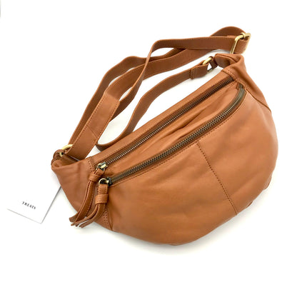 Treats Bumbag Tasche Aya Common Cognac