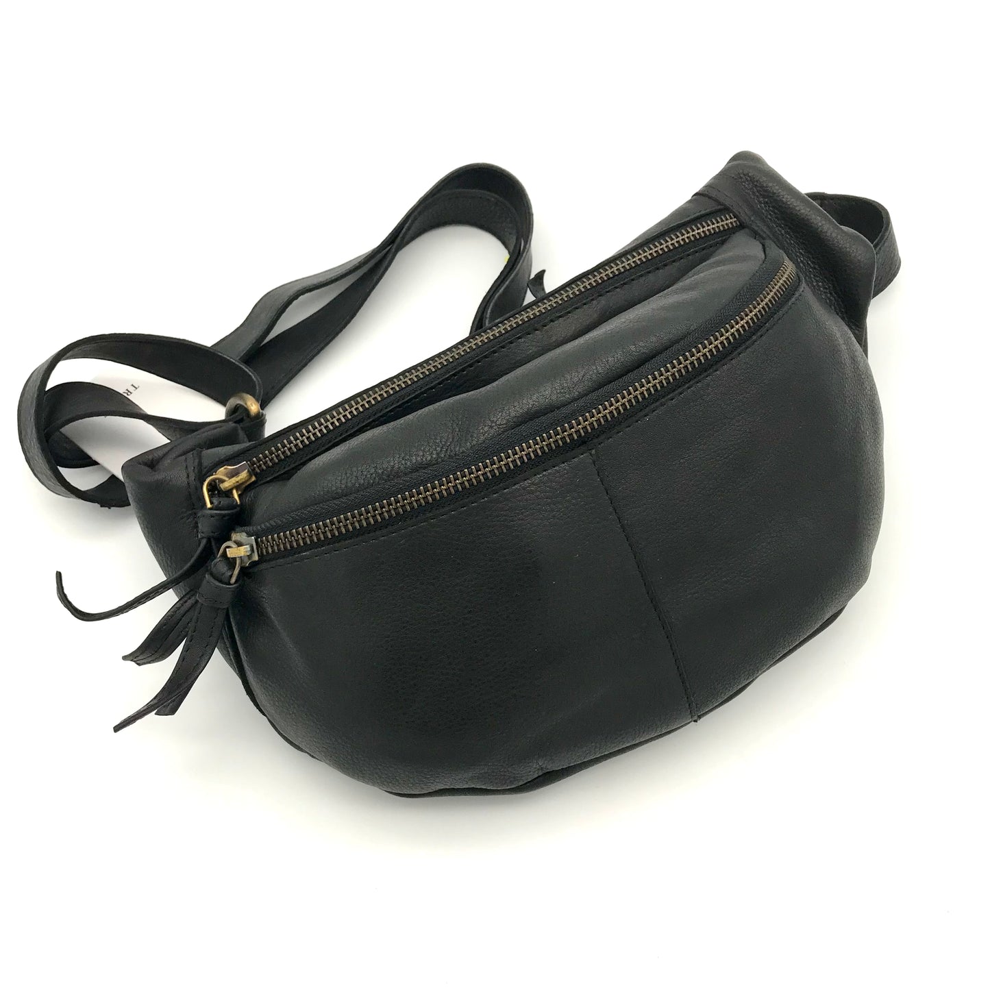 Treats Bumbag Tasche Aya Schwarz