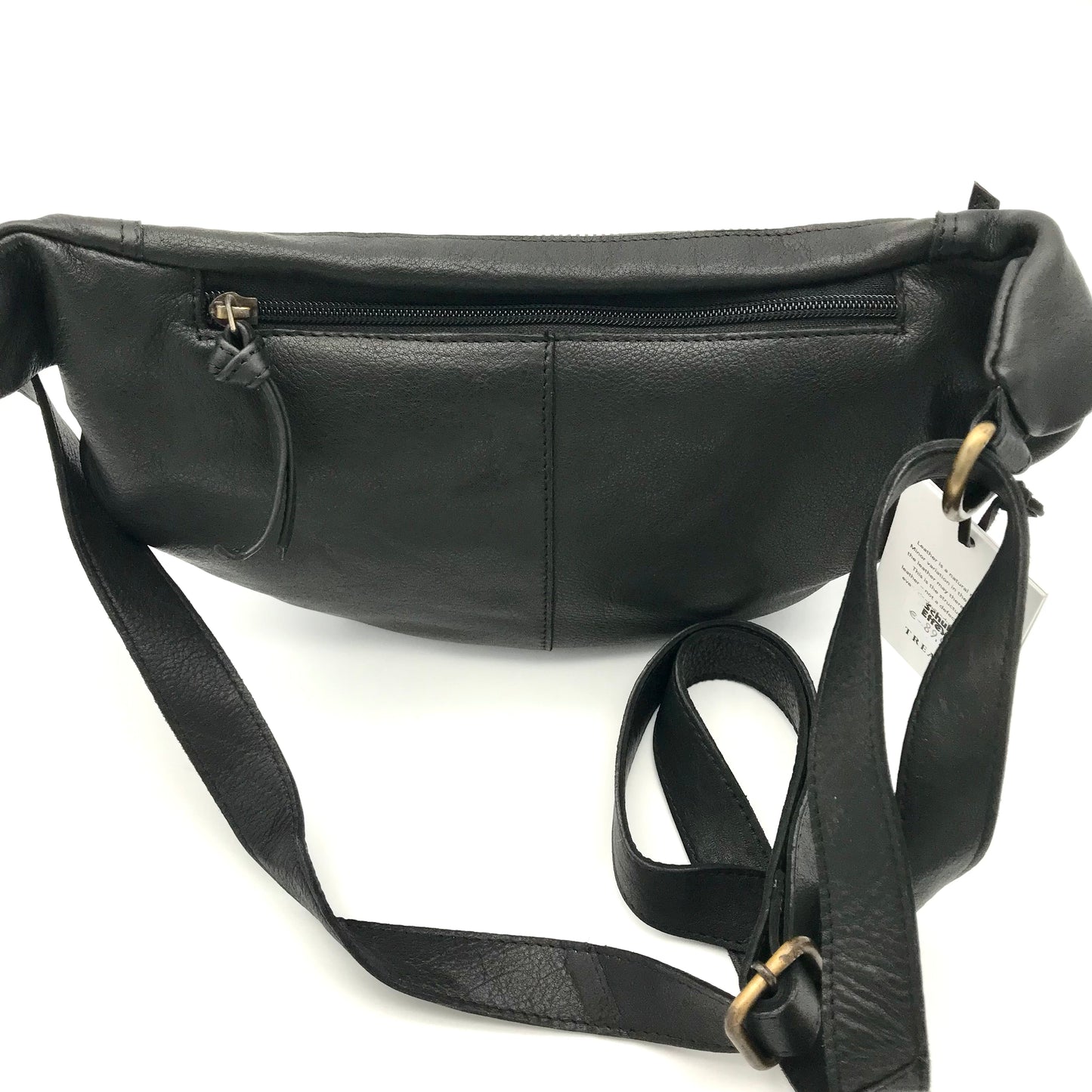 Treats Bumbag Tasche Aya Schwarz